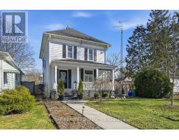422 GREENFIELD STREET, Petrolia, Ontario