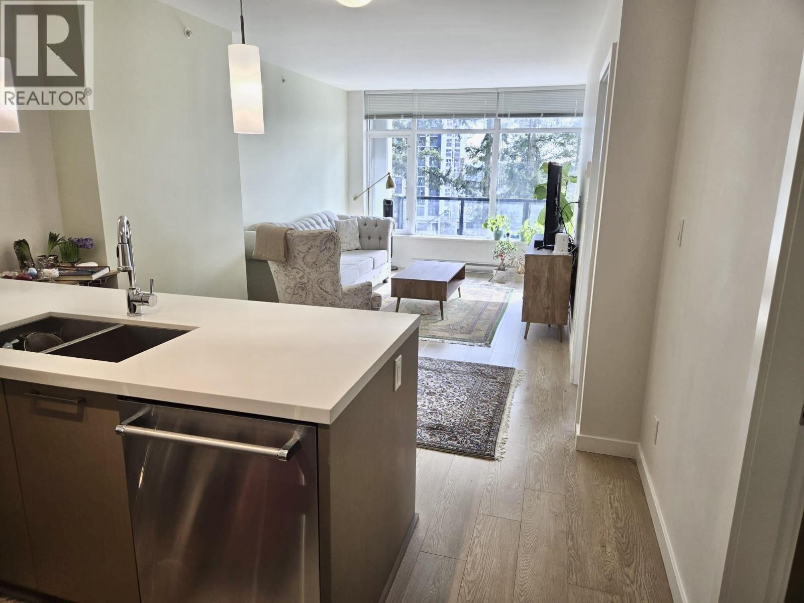 1106 3080 Lincoln Avenue, Coquitlam, British Columbia  V3B 0L9 - Photo 30 - R3078997