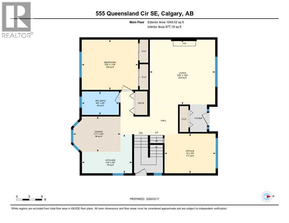 555 Queensland Circle Se, Calgary, Alberta  T2J 4P7 - Photo 46 - A2295695