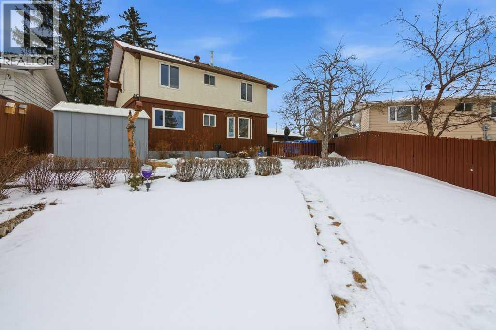 555 Queensland Circle Se, Calgary, Alberta  T2J 4P7 - Photo 39 - A2295695