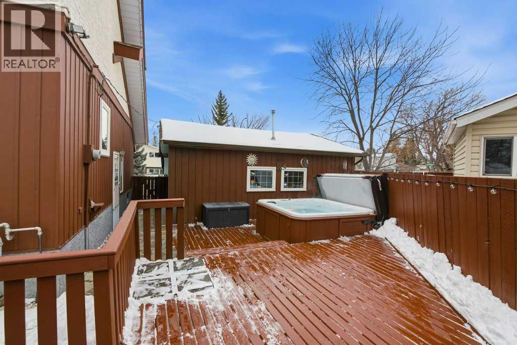 555 Queensland Circle Se, Calgary, Alberta  T2J 4P7 - Photo 35 - A2295695