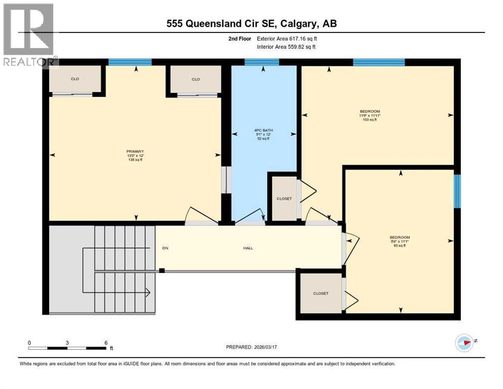 555 Queensland Circle Se, Calgary, Alberta  T2J 4P7 - Photo 47 - A2295695