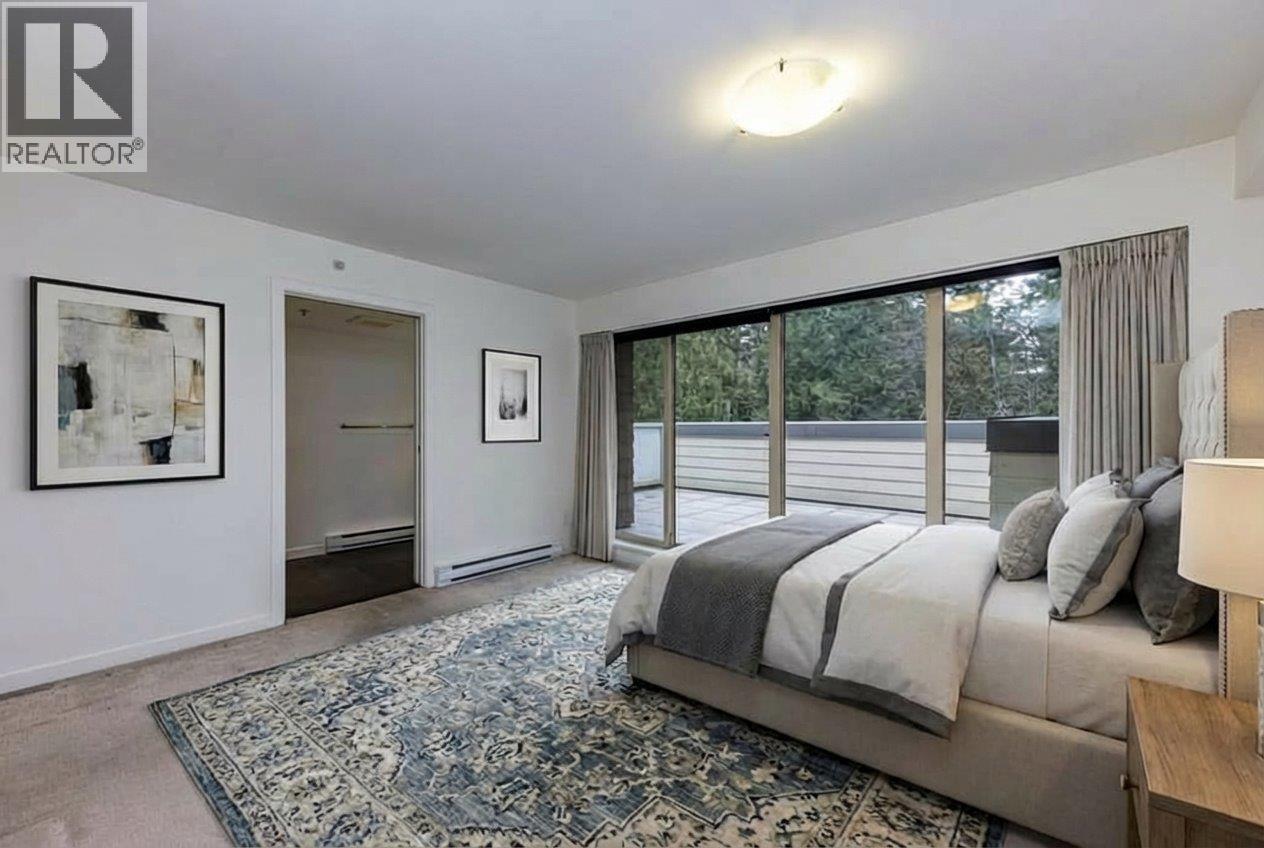 Ph1 2832 Capilano Road, North Vancouver, British Columbia  V7R 4H5 - Photo 12 - R3104239