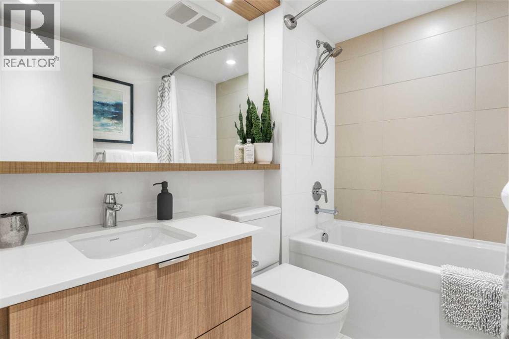 102, 128 2 Street SW, Calgary, Alberta  T2P 0S7 - Photo 20 - A2295856