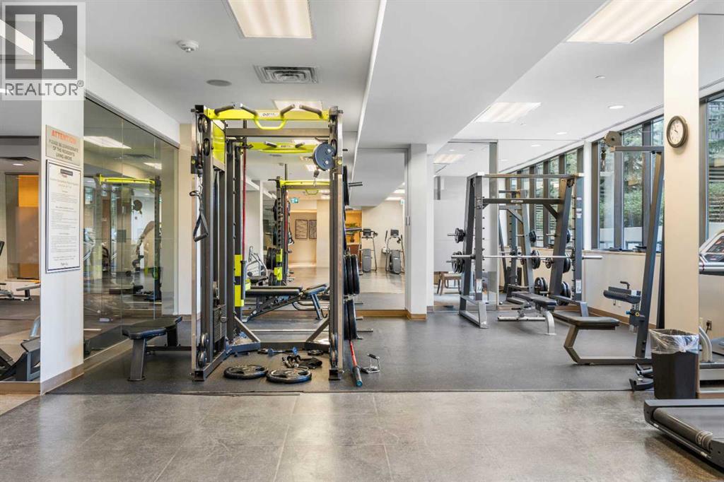 102, 128 2 Street SW, Calgary, Alberta  T2P 0S7 - Photo 44 - A2295856