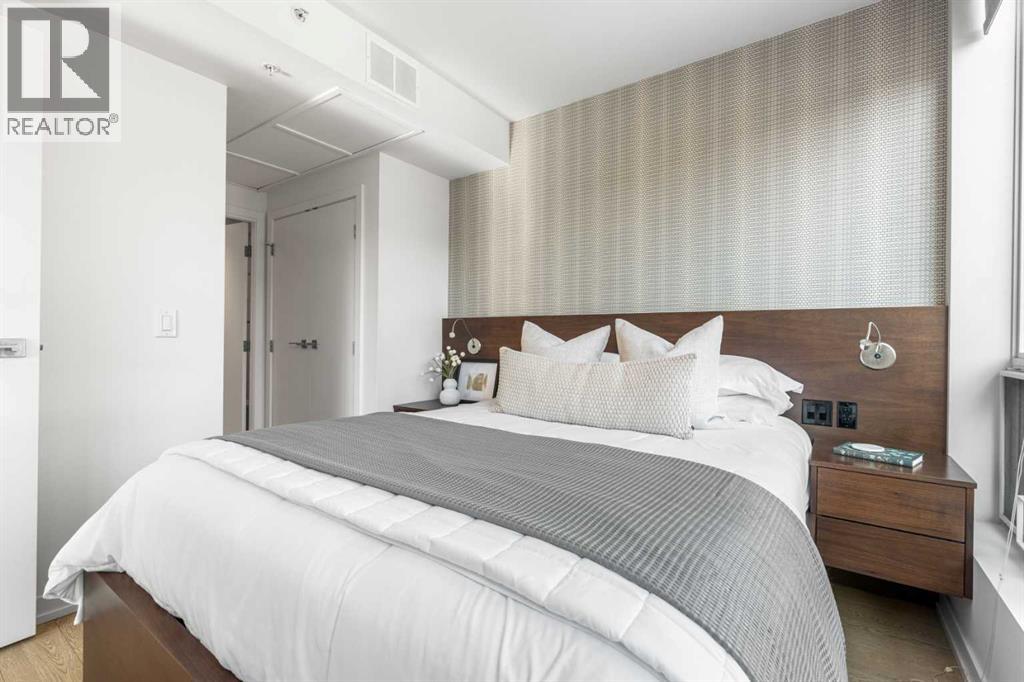 102, 128 2 Street SW, Calgary, Alberta  T2P 0S7 - Photo 13 - A2295856