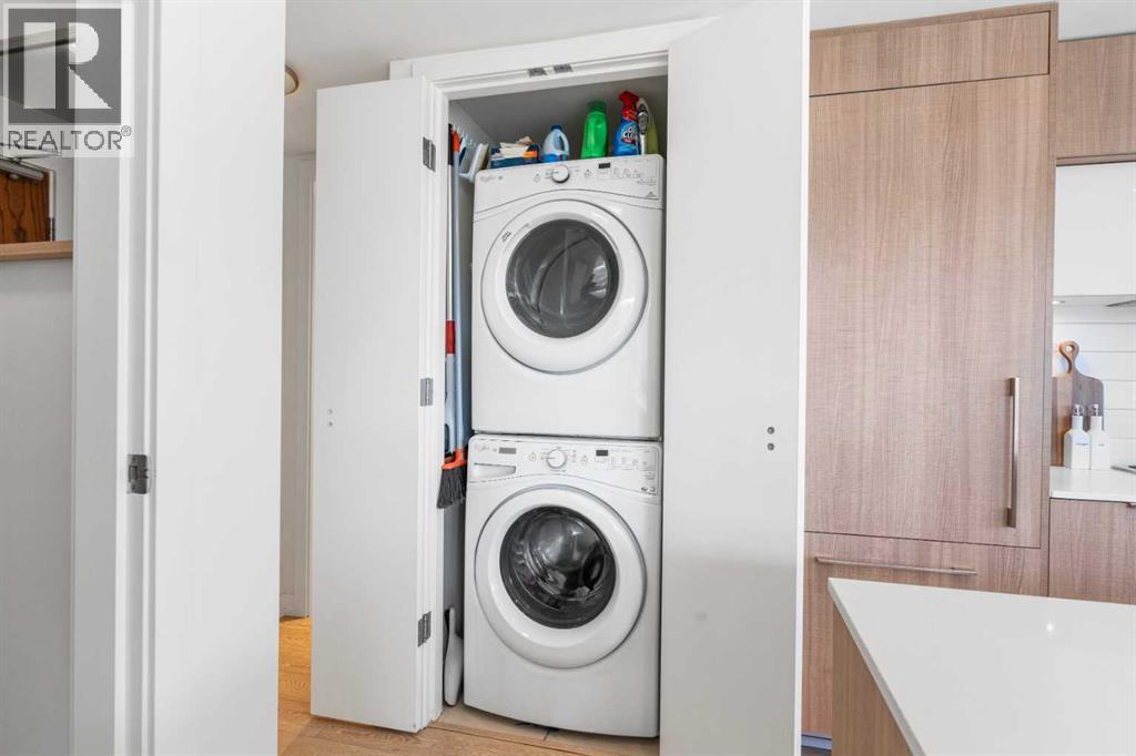 102, 128 2 Street SW, Calgary, Alberta  T2P 0S7 - Photo 21 - A2295856