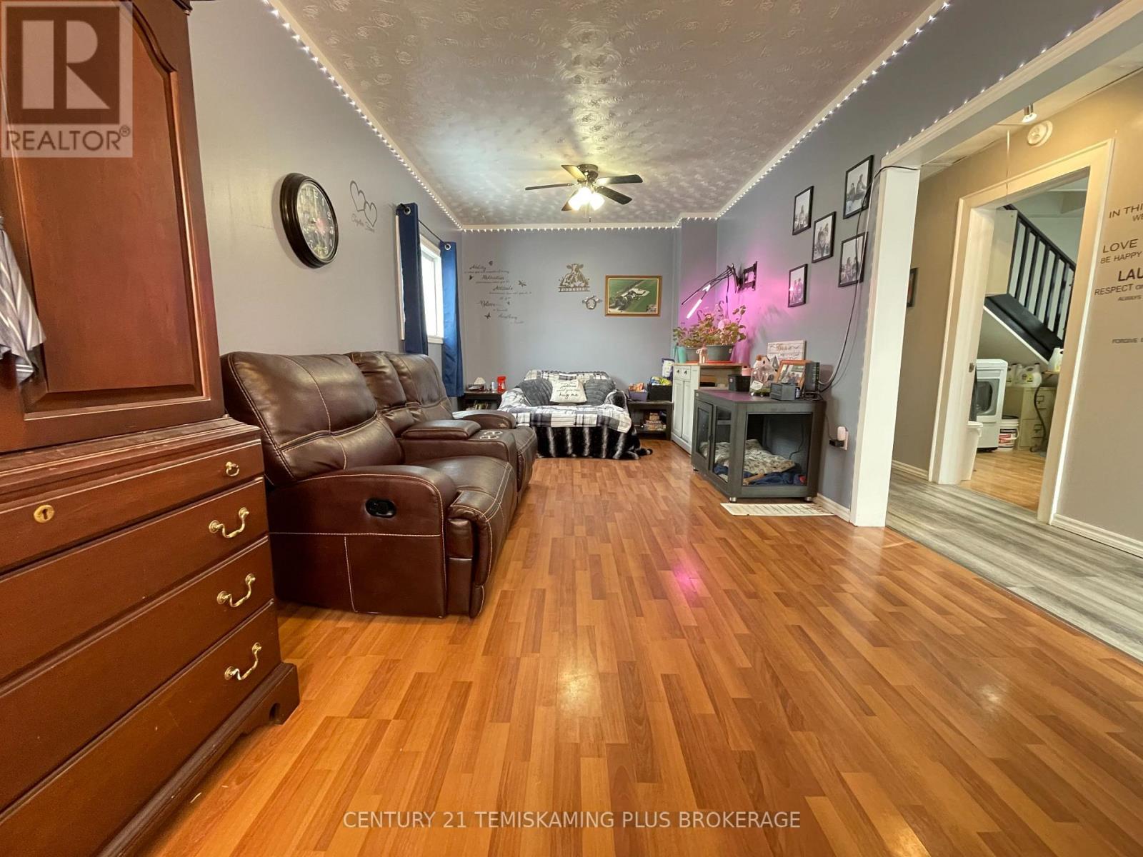 402 Farah Avenue, Temiskaming Shores, Ontario  P0J 1P0 - Photo 13 - T12931130