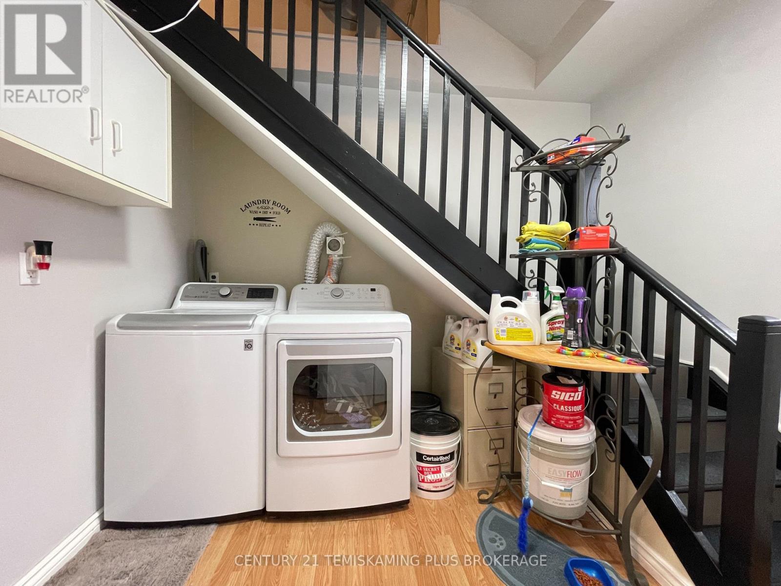 402 Farah Avenue, Temiskaming Shores, Ontario  P0J 1P0 - Photo 20 - T12931130