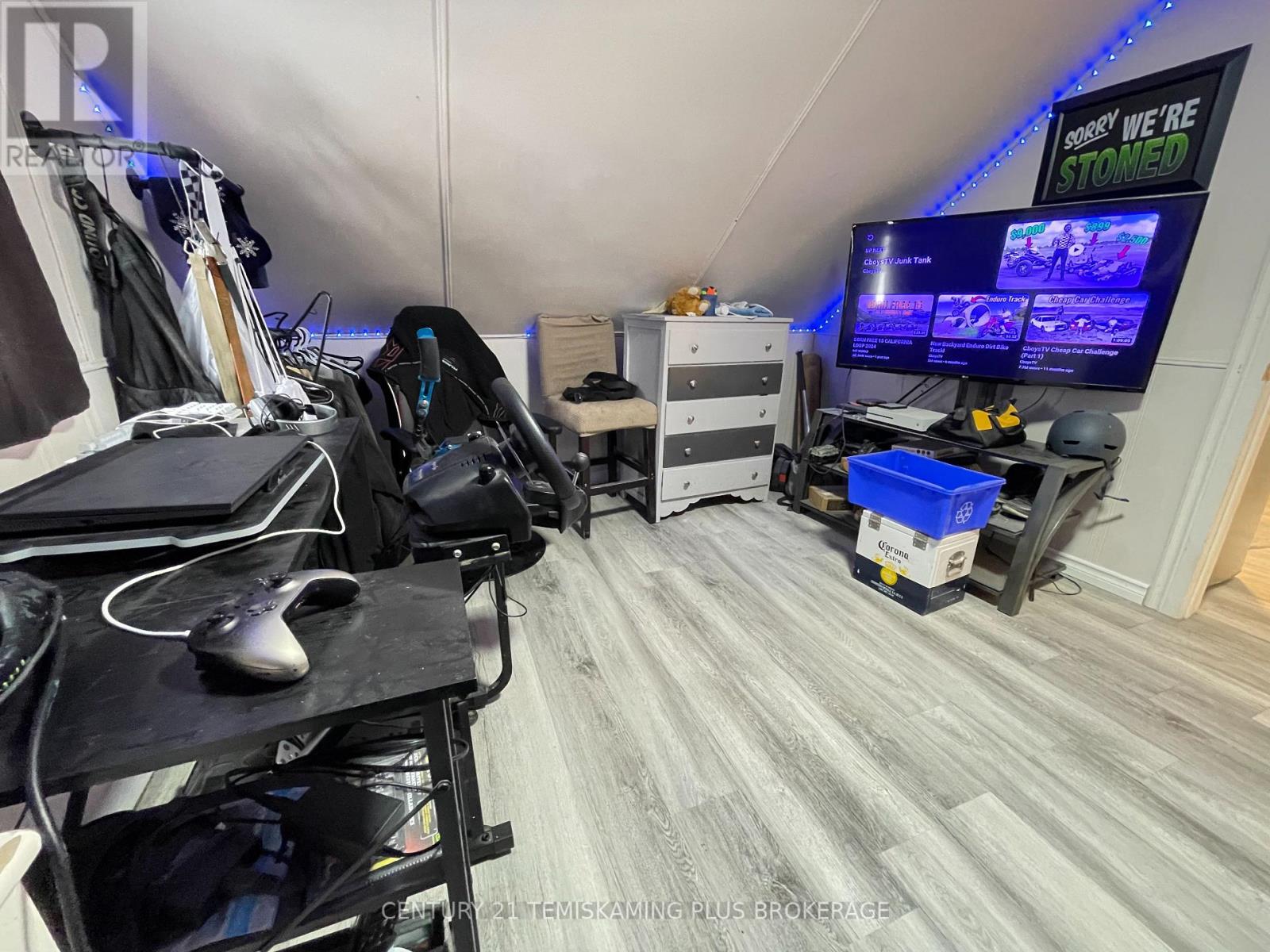 402 Farah Avenue, Temiskaming Shores, Ontario  P0J 1P0 - Photo 31 - T12931130