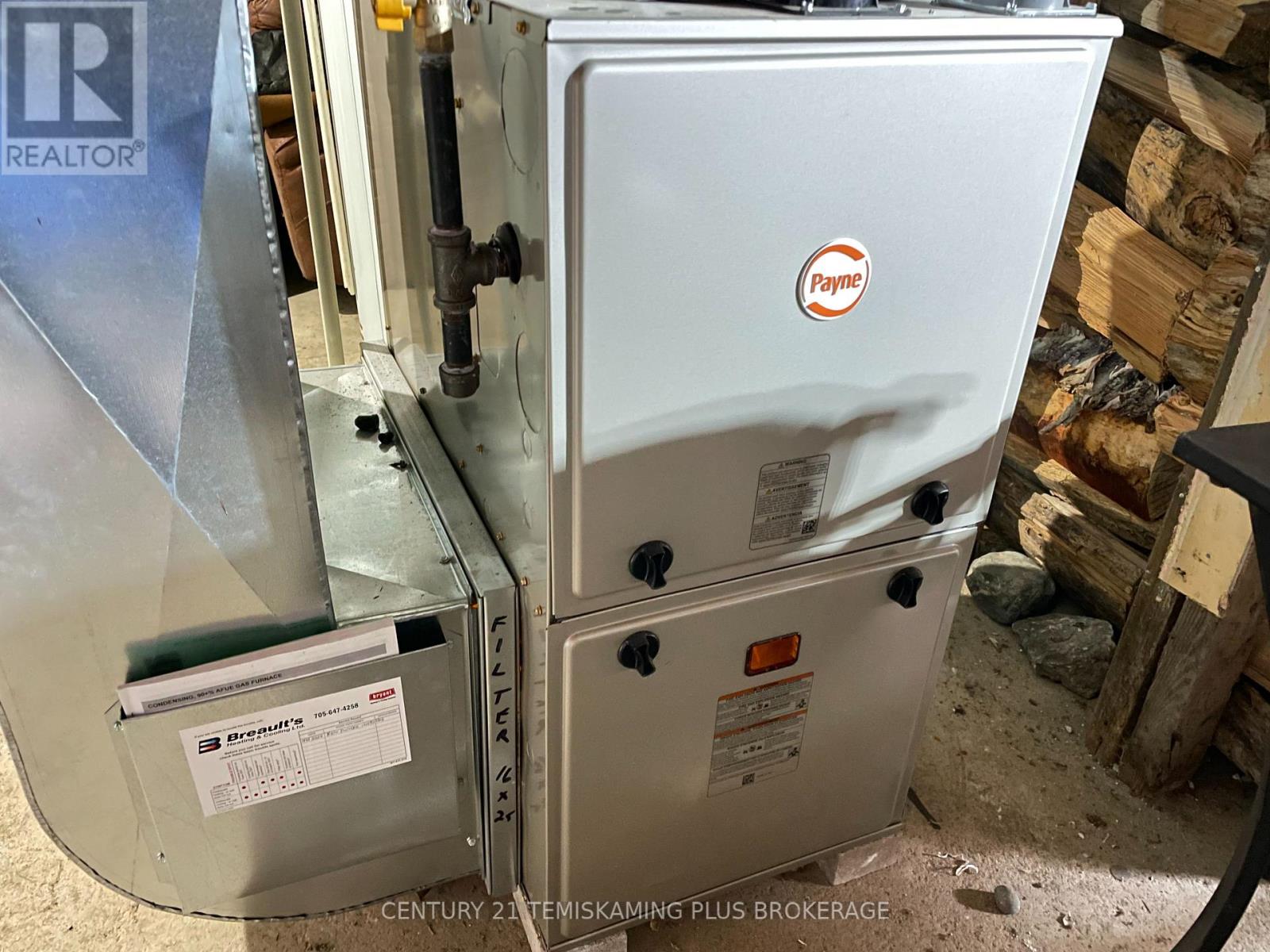 402 Farah Avenue, Temiskaming Shores, Ontario  P0J 1P0 - Photo 34 - T12931130