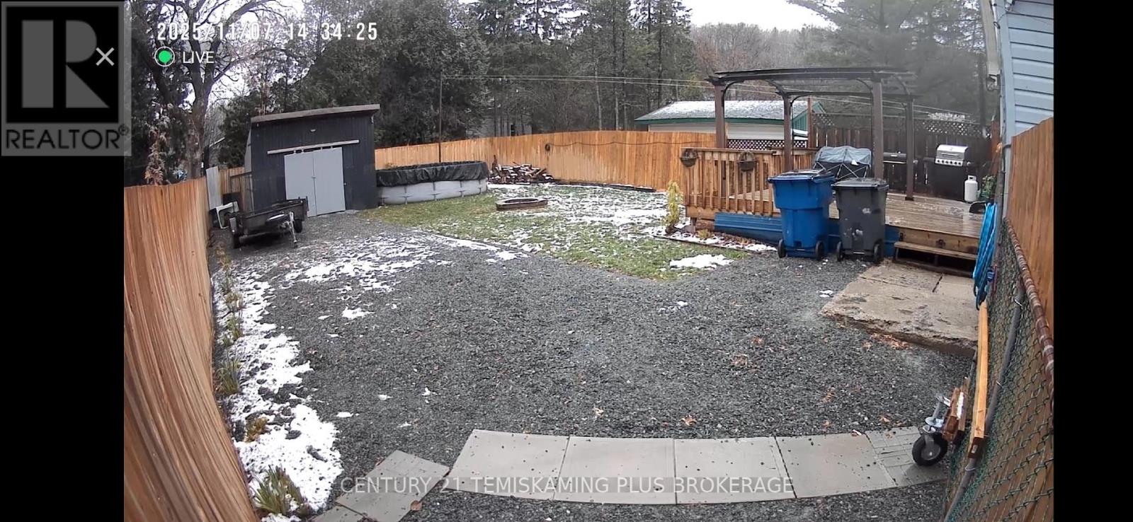 402 Farah Avenue, Temiskaming Shores, Ontario  P0J 1P0 - Photo 9 - T12931130