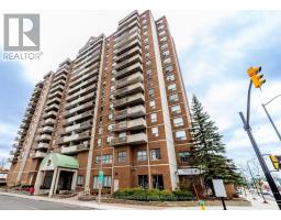 1203 - 200 LAFONTAINE AVENUE, Ottawa, Ontario