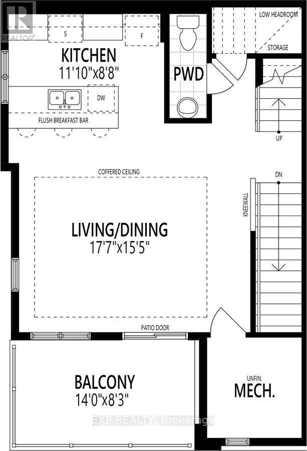 757 Chromite Private, Ottawa, Ontario  K2J 7J2 - Photo 18 - X12931122