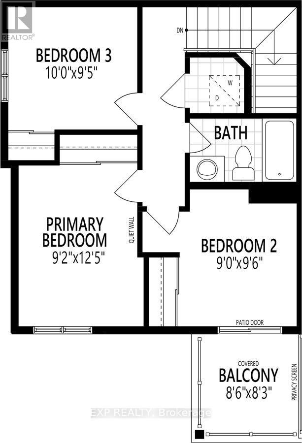 757 Chromite Private, Ottawa, Ontario  K2J 7J2 - Photo 19 - X12931122