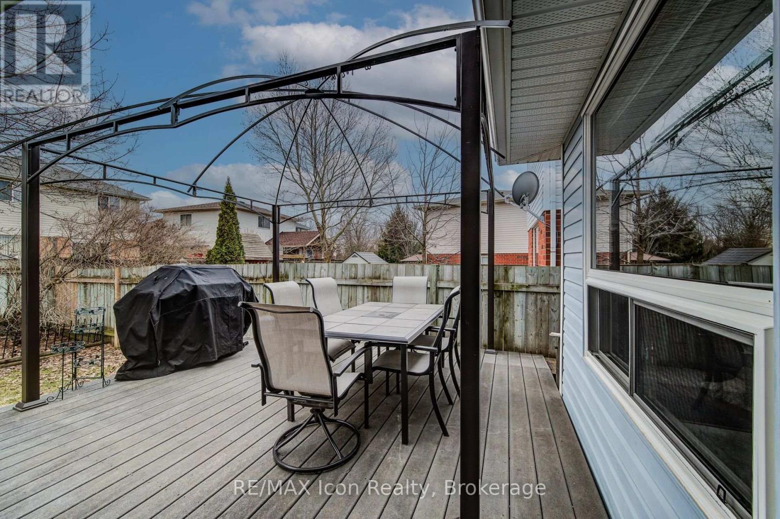 43 Hagan Avenue, Guelph, Ontario  N1E 7B7 - Photo 38 - X12928510