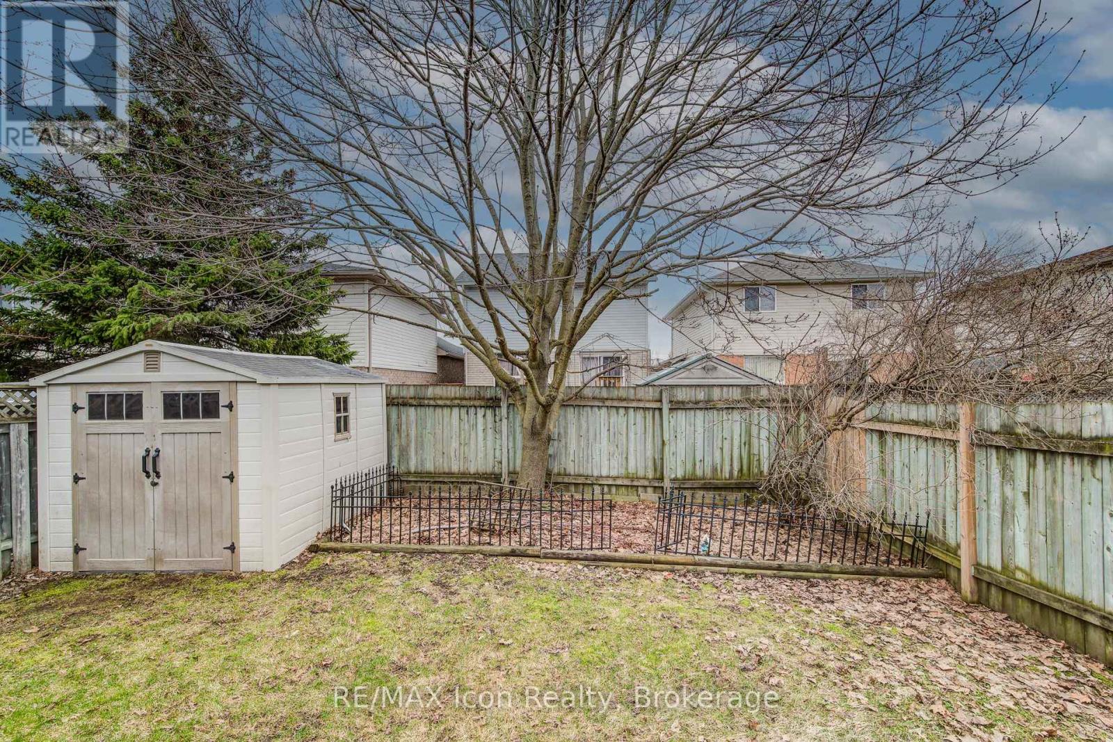 43 Hagan Avenue, Guelph, Ontario  N1E 7B7 - Photo 41 - X12928510