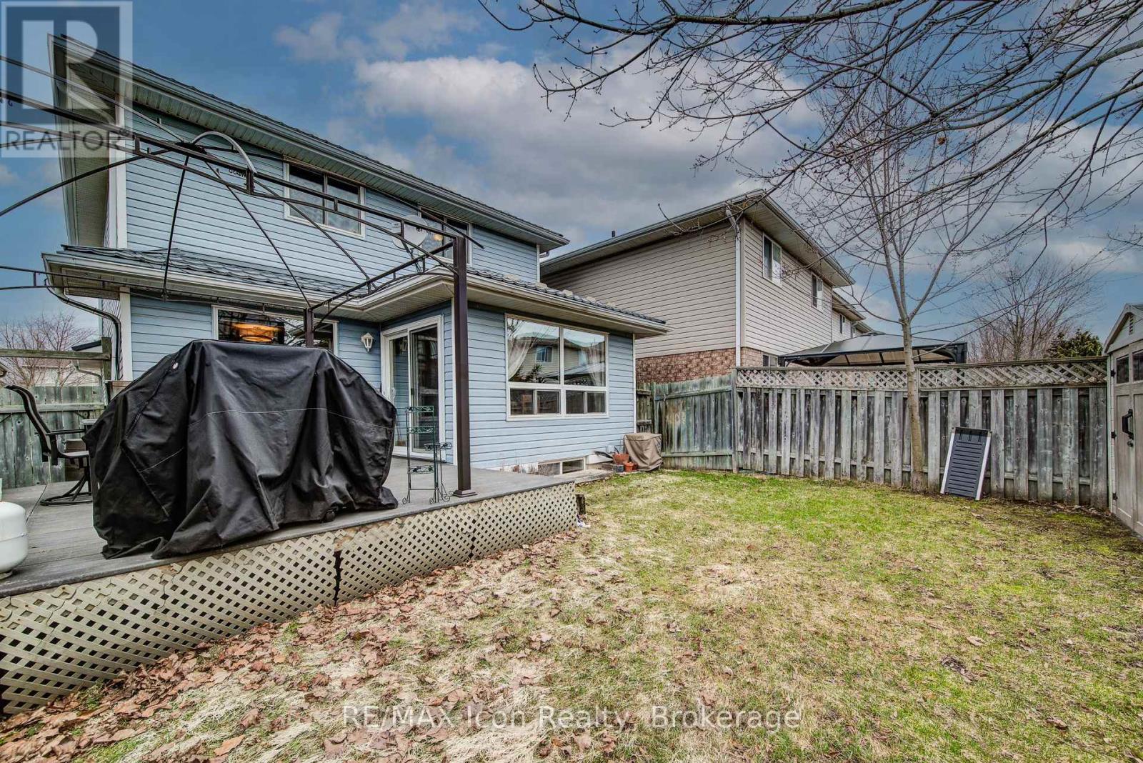 43 Hagan Avenue, Guelph, Ontario  N1E 7B7 - Photo 45 - X12928510