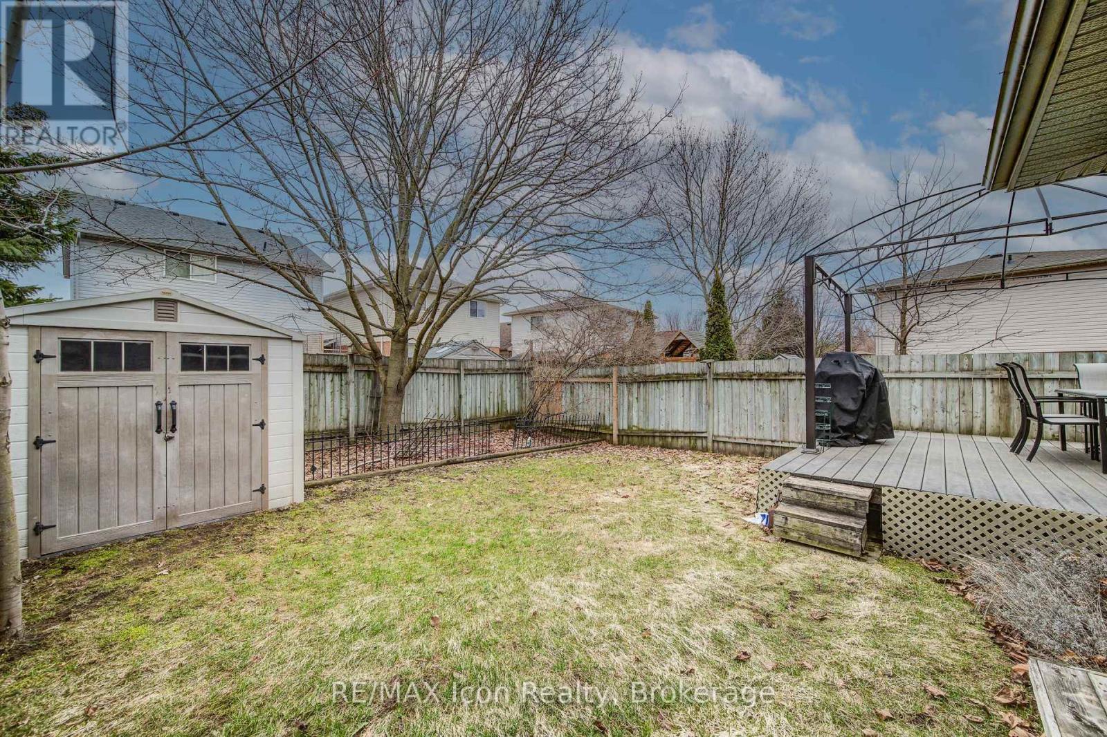 43 Hagan Avenue, Guelph, Ontario  N1E 7B7 - Photo 42 - X12928510