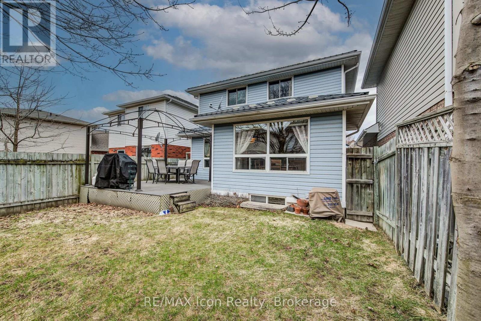 43 Hagan Avenue, Guelph, Ontario  N1E 7B7 - Photo 43 - X12928510