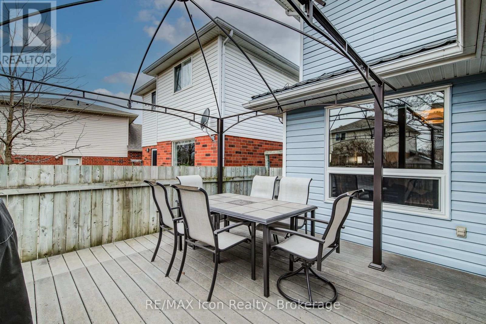 43 Hagan Avenue, Guelph, Ontario  N1E 7B7 - Photo 40 - X12928510