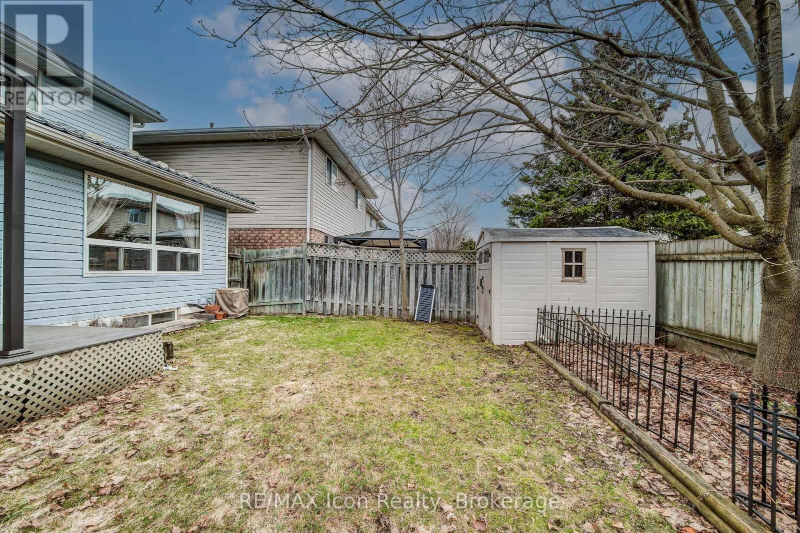 43 Hagan Avenue, Guelph, Ontario  N1E 7B7 - Photo 46 - X12928510