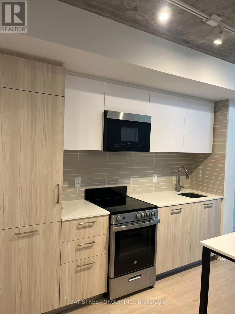 1108 - 65 Mutual Street, Toronto, Ontario  M5B 0E5 - Photo 3 - C12931074