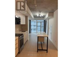 1108 - 65 MUTUAL STREET, Toronto, Ontario