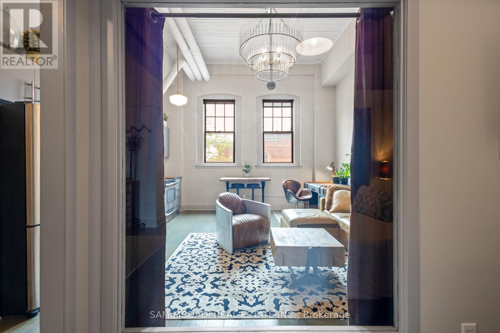 204 - 183 Dovercourt Road, Toronto, Ontario  M6J 3C1 - Photo 14 - C12931134