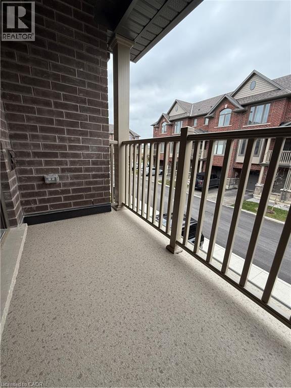19 Picardy Drive Unit# 35, Hamilton, Ontario  L8J 0M7 - Photo 10 - 40815816
