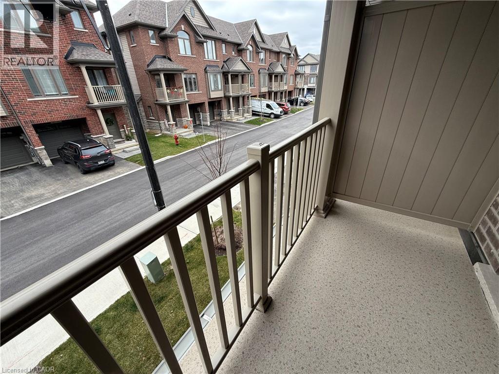 19 Picardy Drive Unit# 35, Hamilton, Ontario  L8J 0M7 - Photo 11 - 40815816