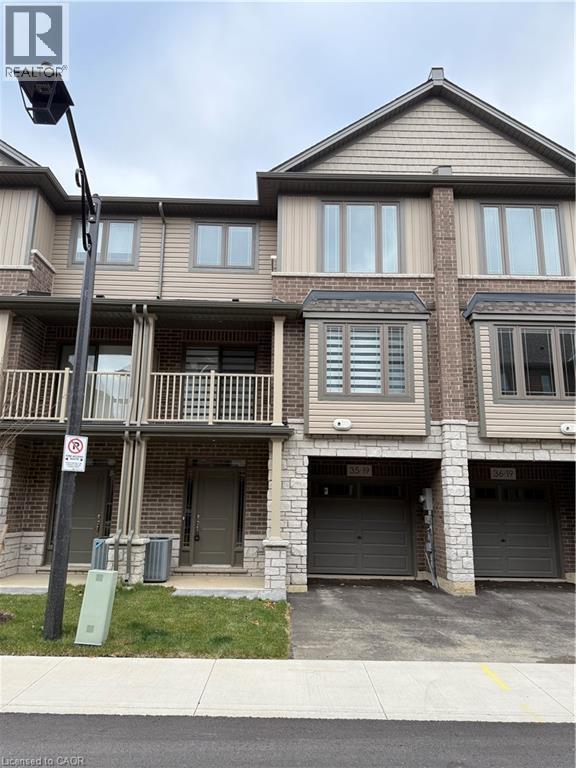 19 Picardy Drive Unit# 35, Hamilton, Ontario  L8J 0M7 - Photo 2 - 40815816