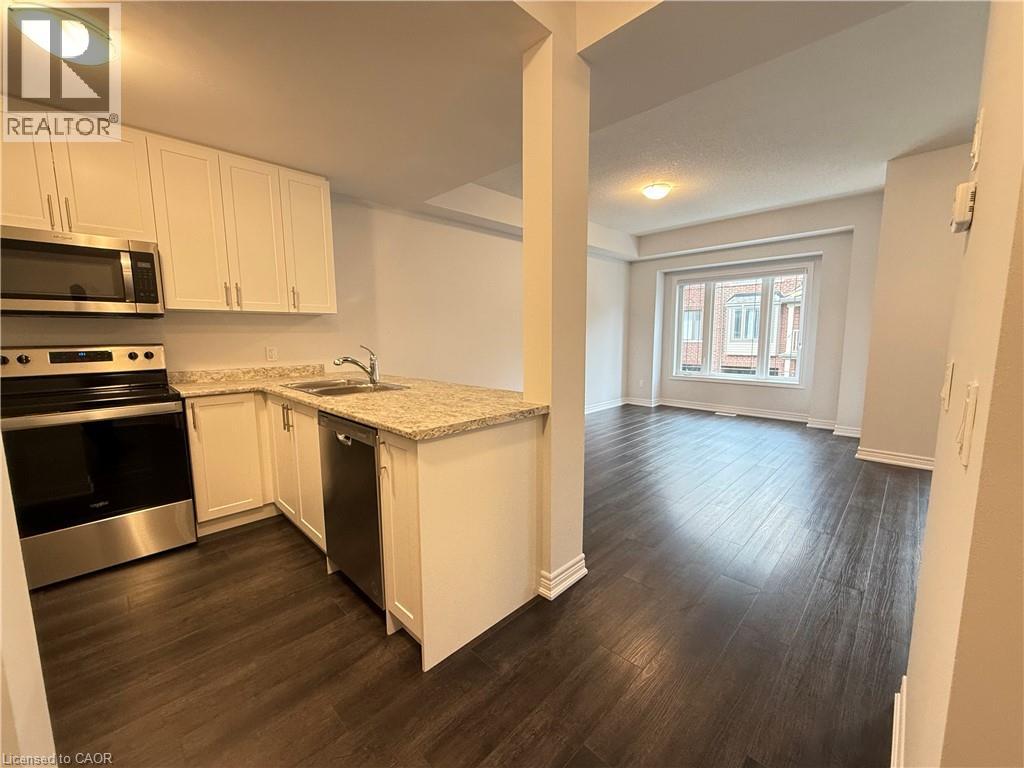 19 Picardy Drive Unit# 35, Hamilton, Ontario  L8J 0M7 - Photo 3 - 40815816