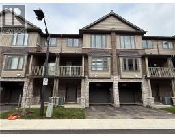 19 PICARDY Drive Unit# 35, Hamilton, Ontario