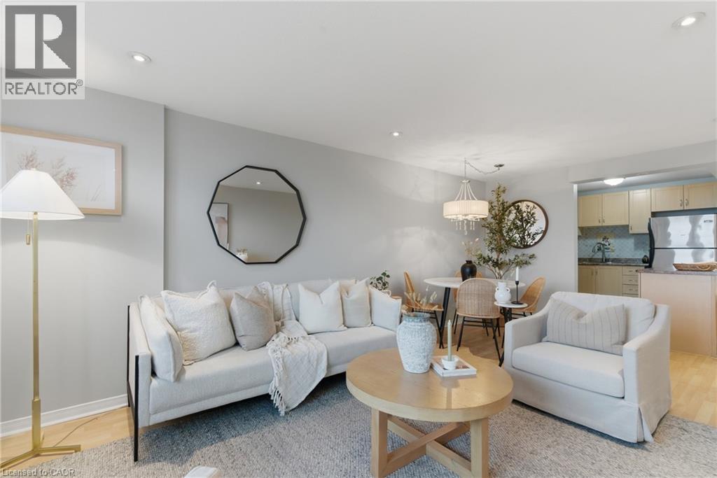 6720 Glen Erin Drive Unit# 312, Mississauga, Ontario  L5N 3K8 - Photo 11 - 40815529