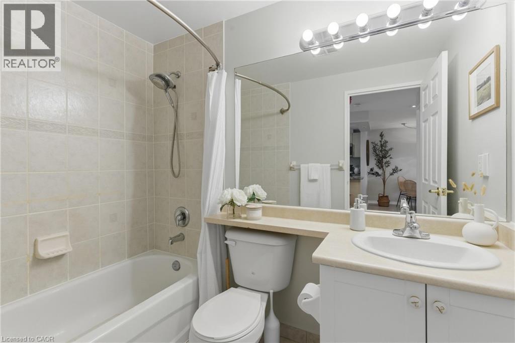 6720 Glen Erin Drive Unit# 312, Mississauga, Ontario  L5N 3K8 - Photo 15 - 40815529