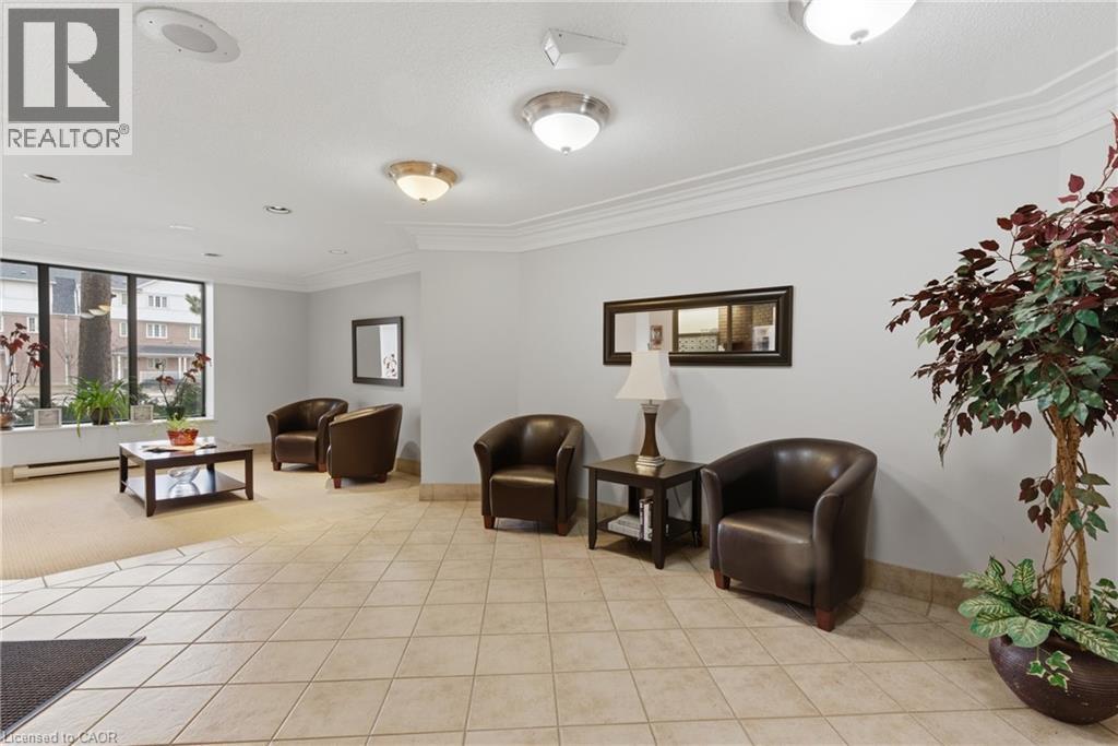 6720 Glen Erin Drive Unit# 312, Mississauga, Ontario  L5N 3K8 - Photo 18 - 40815529