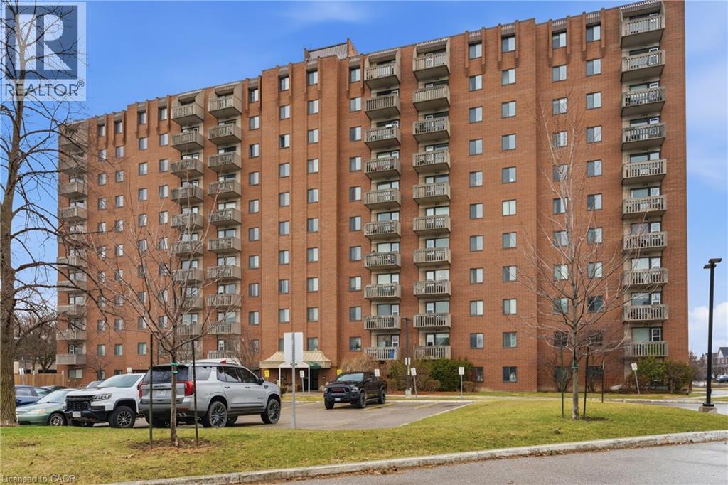 6720 Glen Erin Drive Unit# 312, Mississauga, Ontario  L5N 3K8 - Photo 25 - 40815529