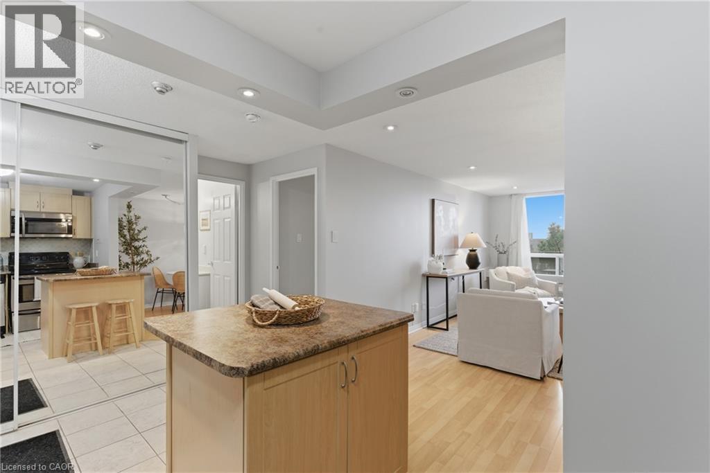 6720 Glen Erin Drive Unit# 312, Mississauga, Ontario  L5N 3K8 - Photo 6 - 40815529