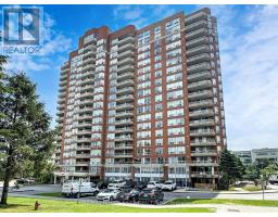 602 - 410 MCLEVIN AVENUE, Toronto, Ontario