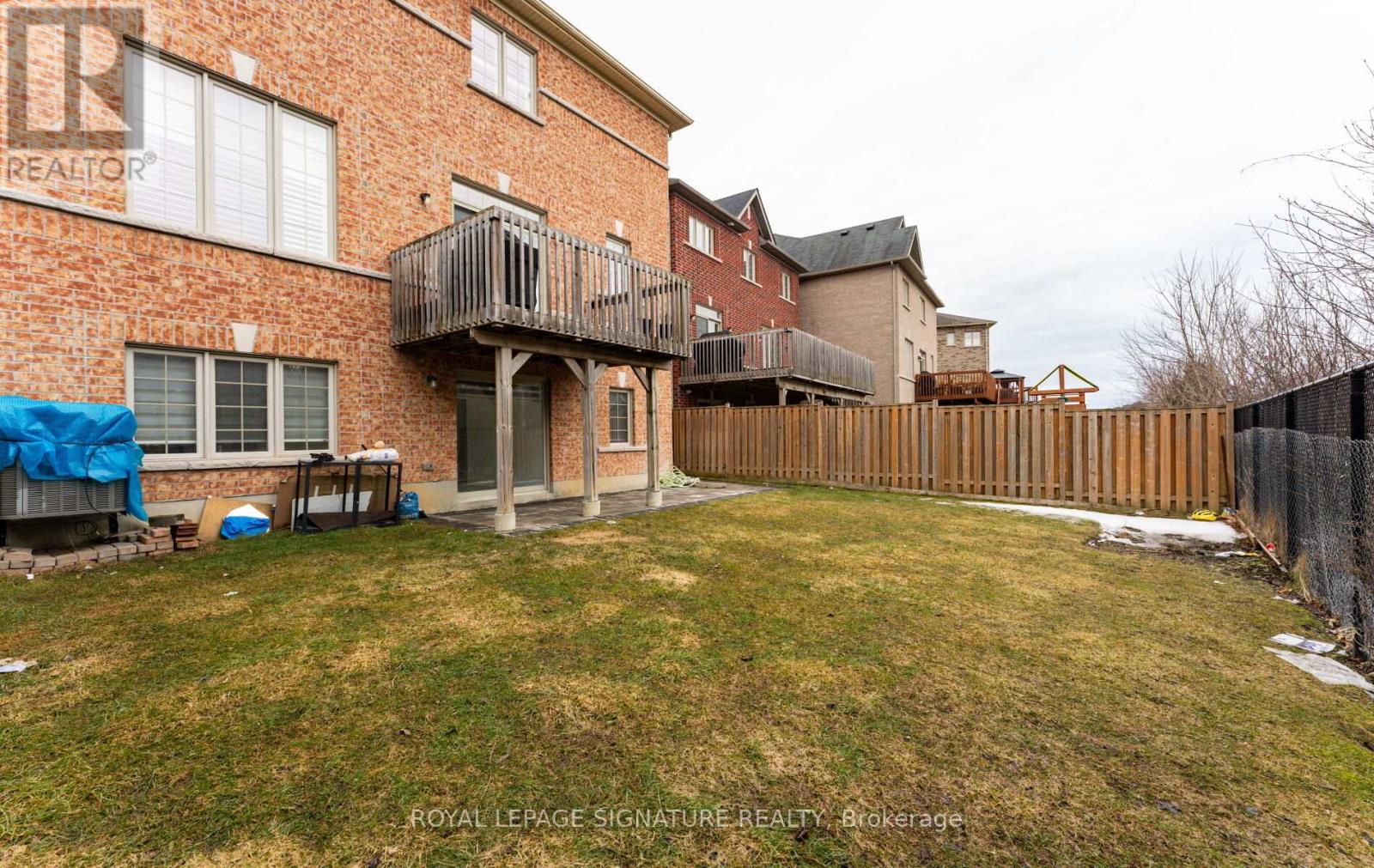 Lower - 87 Stockell Crescent, Ajax (Northwest Ajax), Ontario  L1T 0M4 - Photo 48 - E12931138