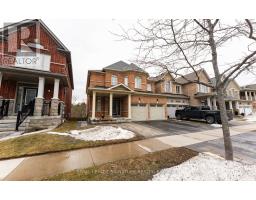 LOWER - 87 STOCKELL CRESCENT, Ajax, Ontario