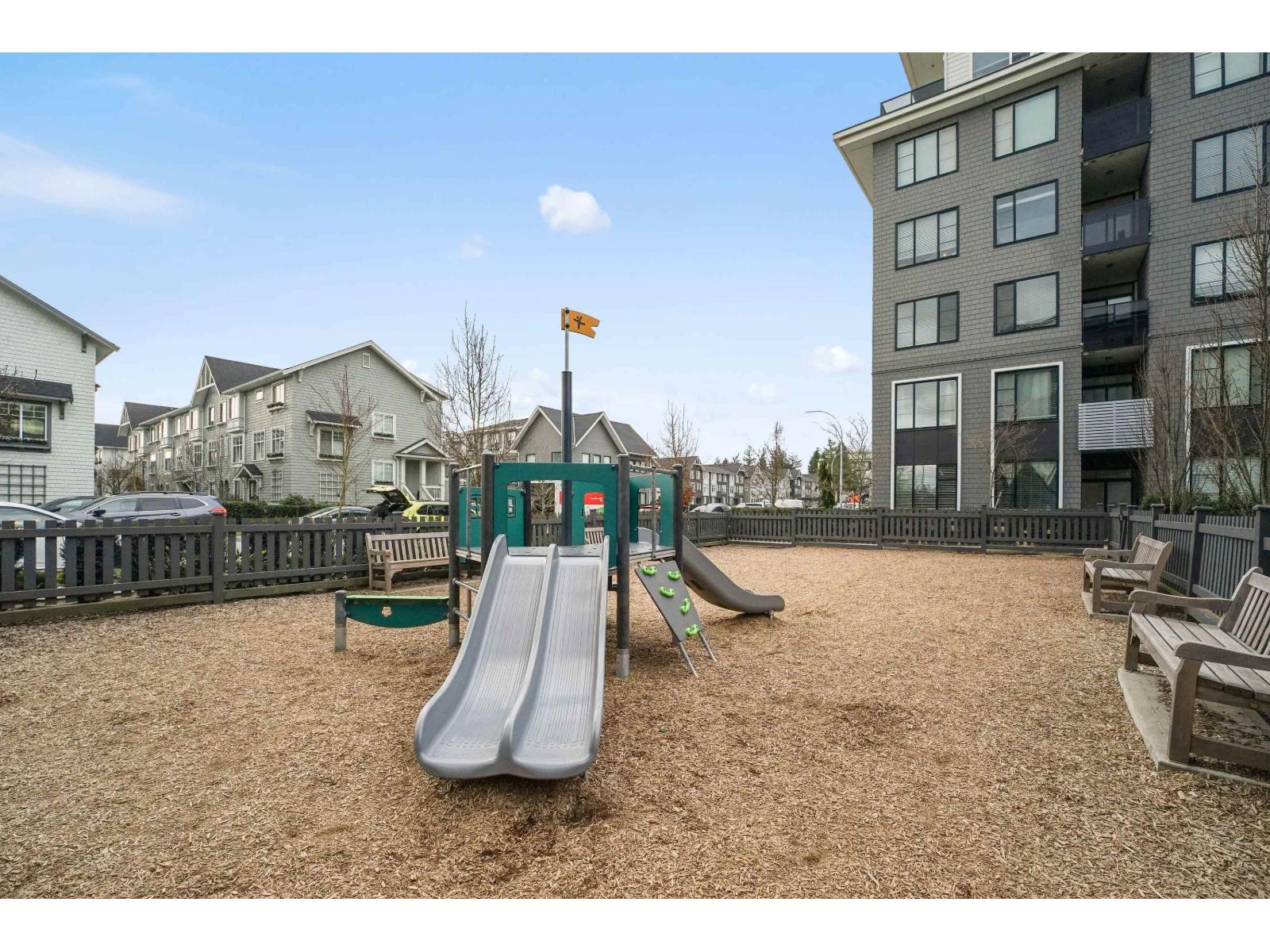 501 15858 Fraser Highway, Surrey, British Columbia  V4N 6W6 - Photo 17 - R3093642