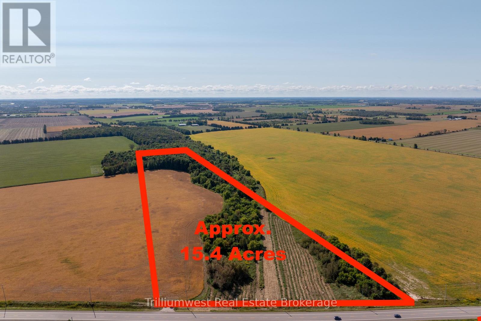 201340 Dufferin Road 109 Road, East Garafraxa, Ontario L9W 7A9 - Photo 2 - X12931086