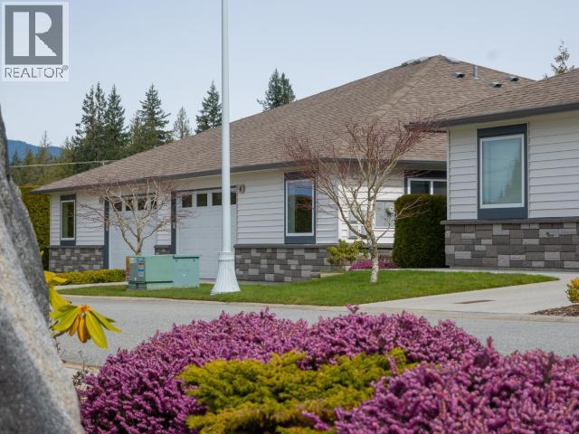 4-4415 Manson Ave, Powell River, British Columbia   - Photo 24 - 19734