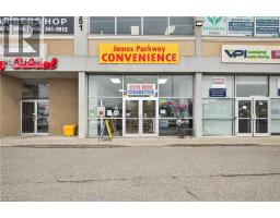 1051 UPPER JAMES Street Unit# 103, Hamilton, Ontario