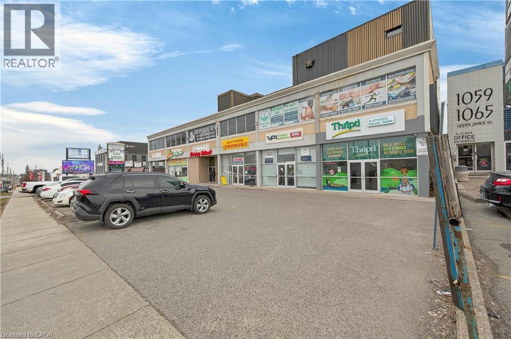 1051 Upper James Street Unit# 103, Hamilton, Ontario  L9C 3A6 - Photo 4 - 40815782