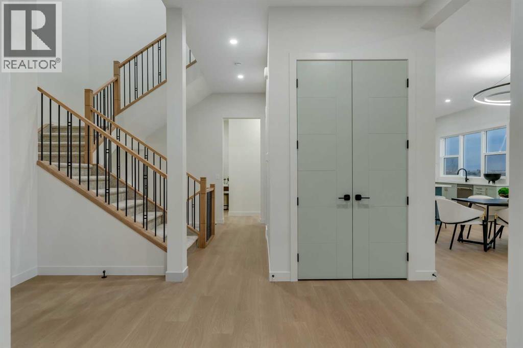 341 Limestone Bay, Balzac, Alberta  T4B 5T5 - Photo 4 - A2294370