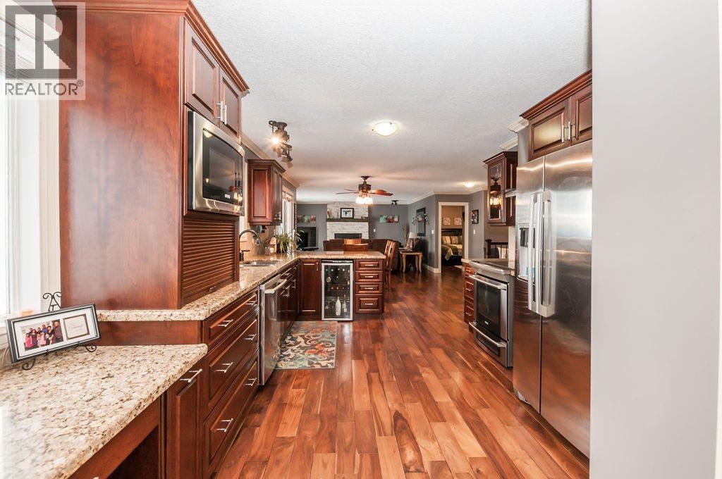 5493 Stones Bay Road, Fort St. James, British Columbia  V0J 1P0 - Photo 1 - R3103927