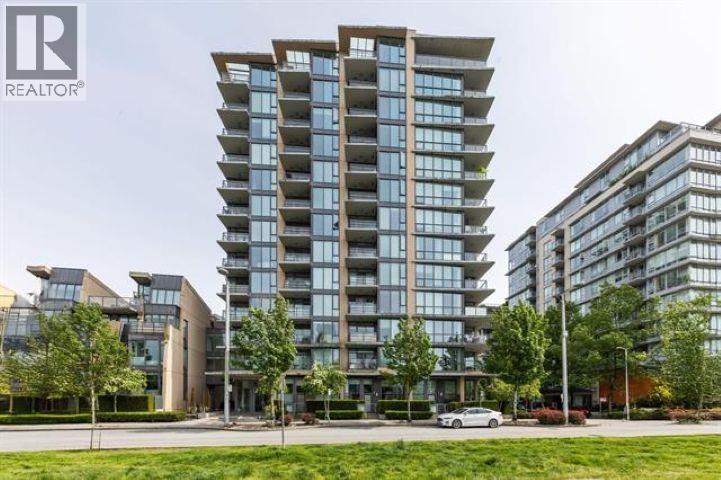 806 288 W 1ST AVENUE, Vancouver, British Columbia